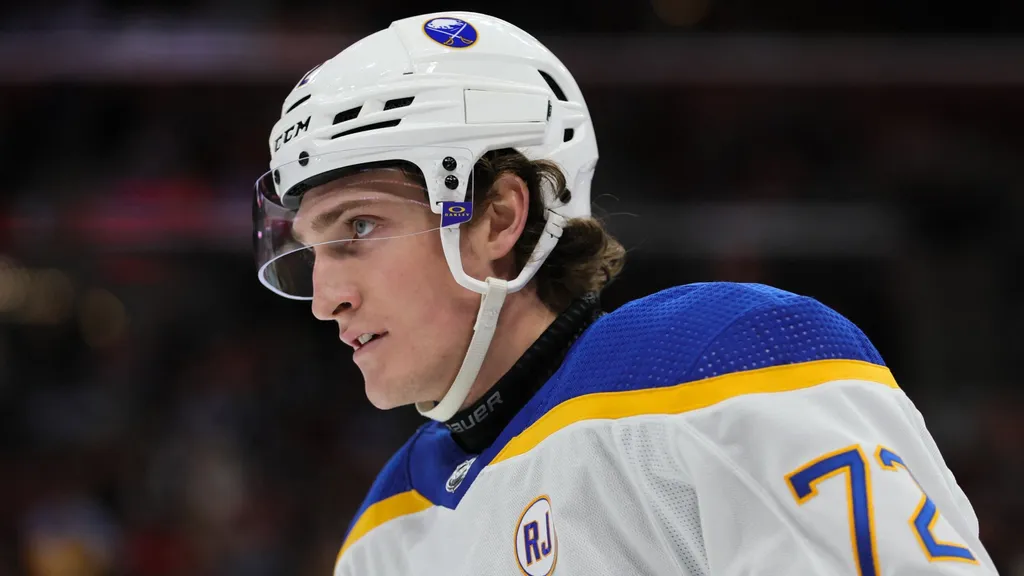 Tage Thompson är en storstjärna – men orkar han med fler missade slutspel?