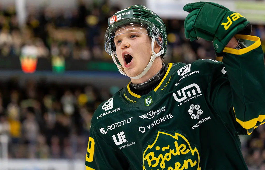 Liam Dower Nilsson.
