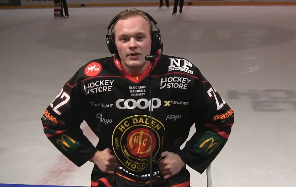 Hampus Pettersson