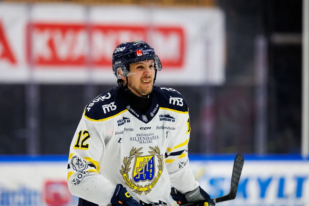 Viktor Liljegren