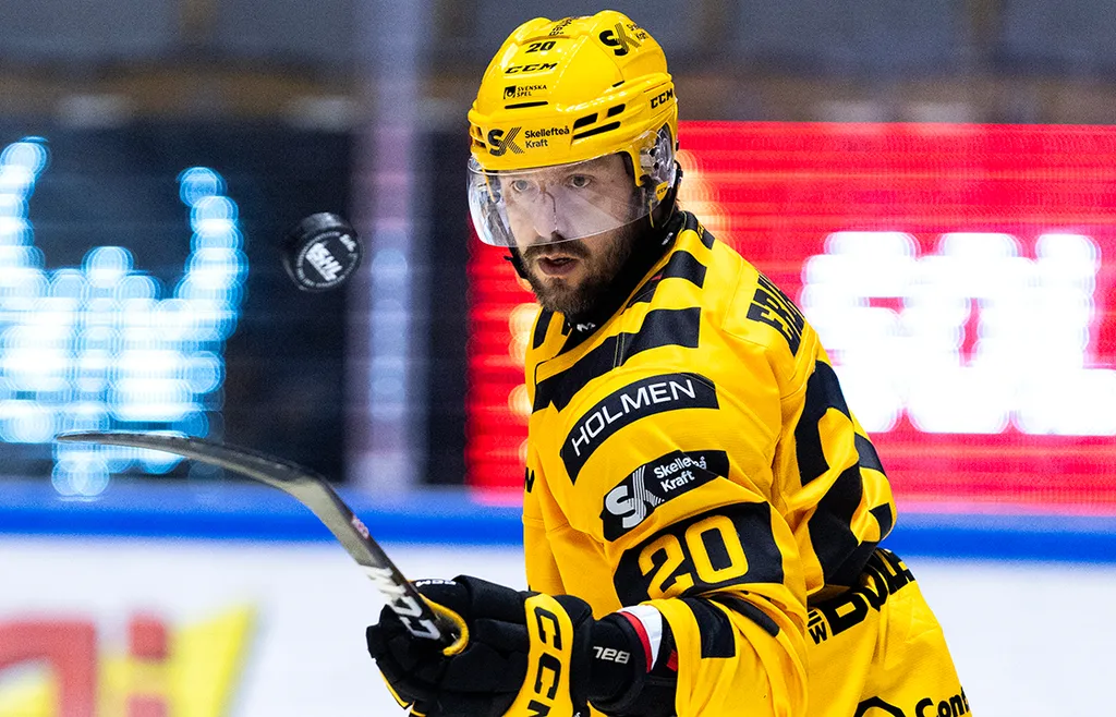 Marcus Eriksson är ryktenas man just nu
