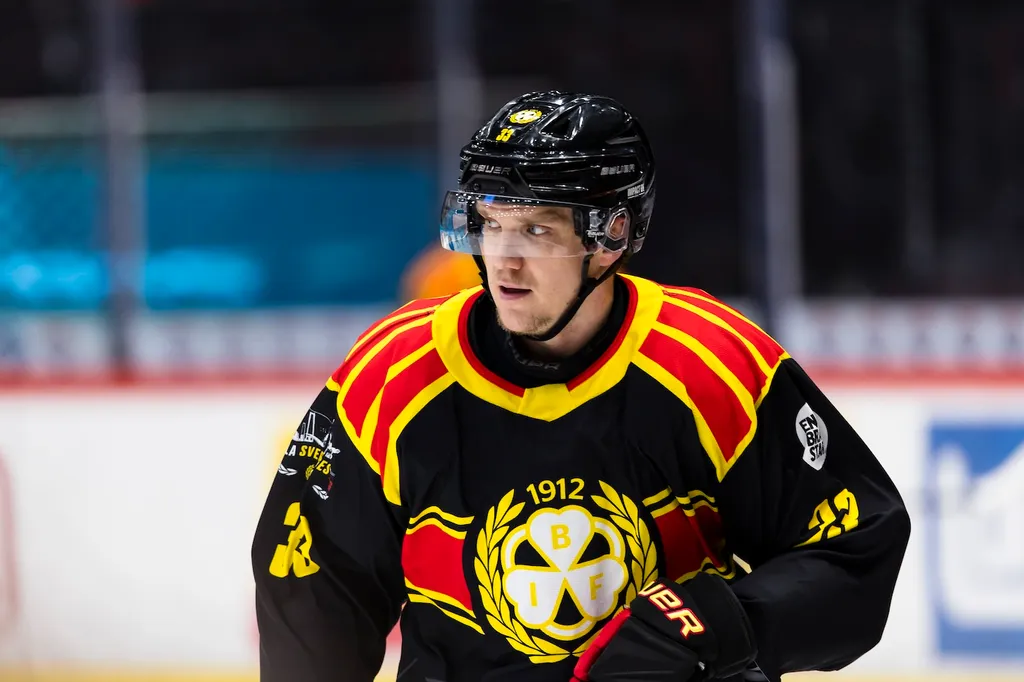 Jakob Silfverberg