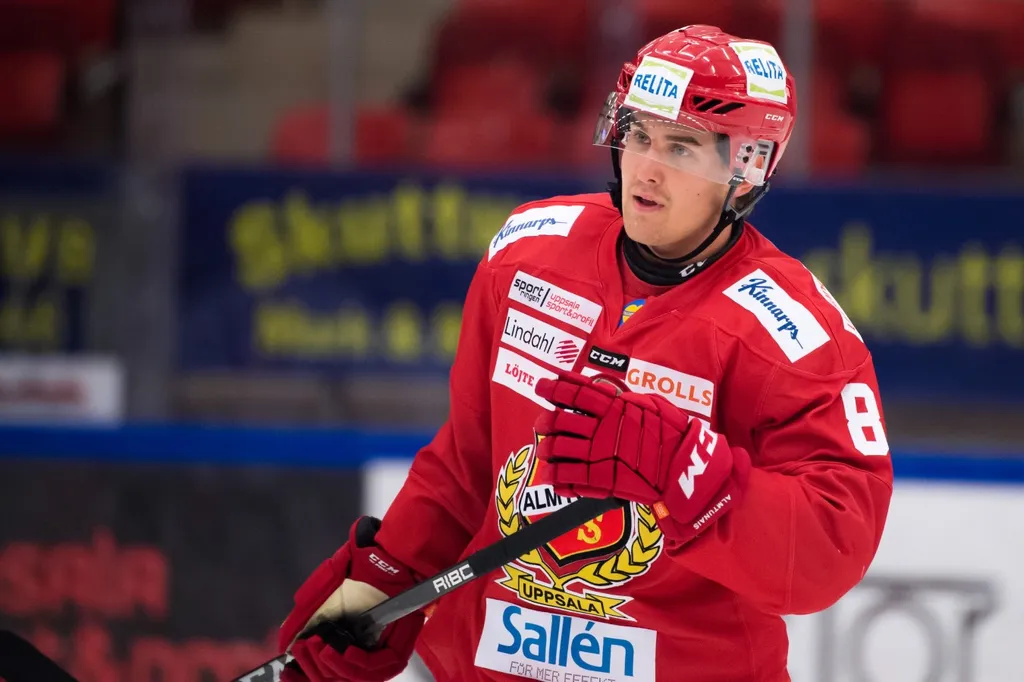 Adam Thilander öppnar upp om den mentala prövning som elitkarriären har inneburit för honom