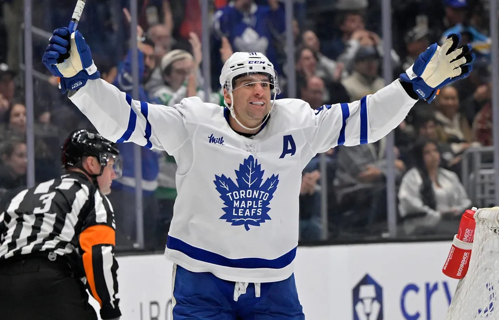 John Tavares