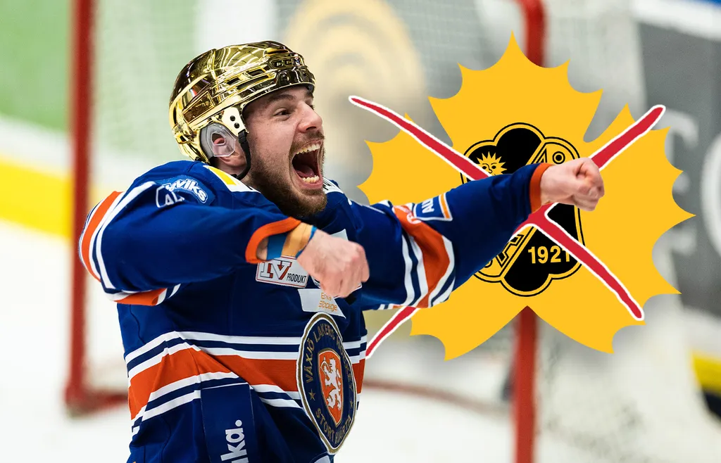Hardy Häman Aktell kan nobba Skellefteå.