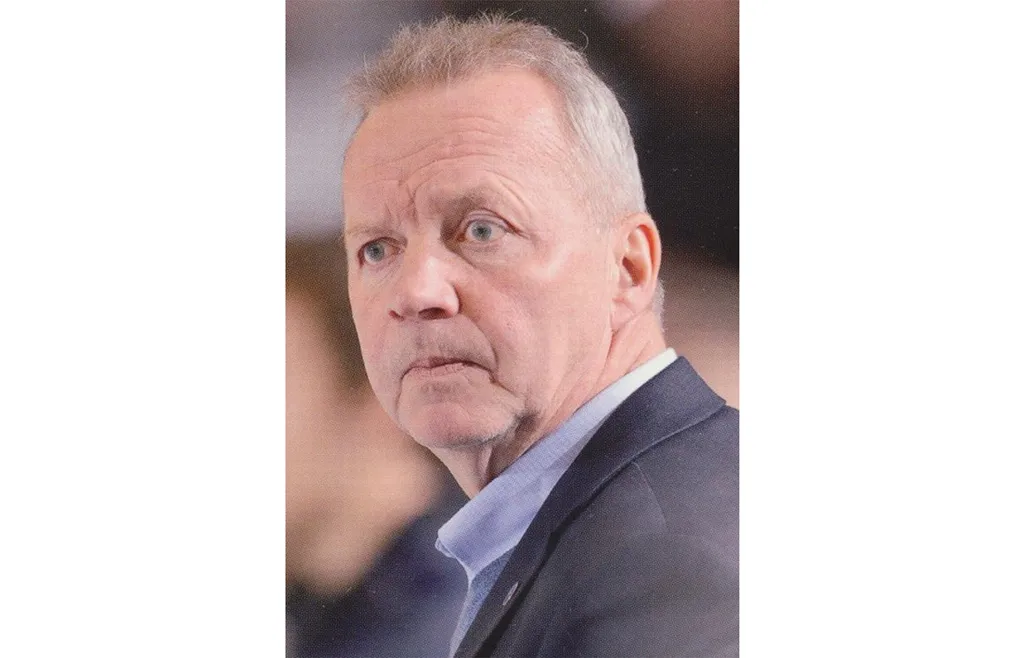 Lenny Eriksson