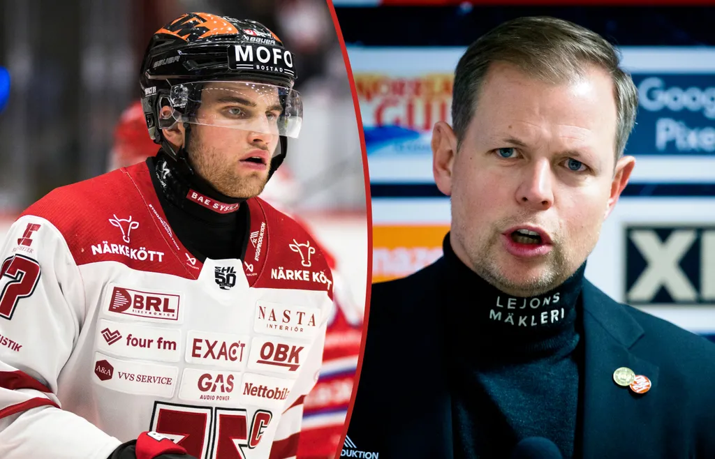 Glenn Gustafsson är positiv till det nya Örebro under Martin Filanders ledarskap.