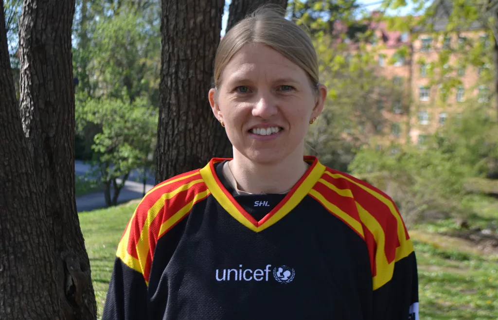 Josefine Jakobsen