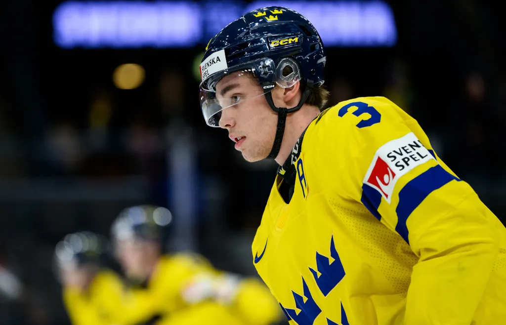 Elias Salomonsson