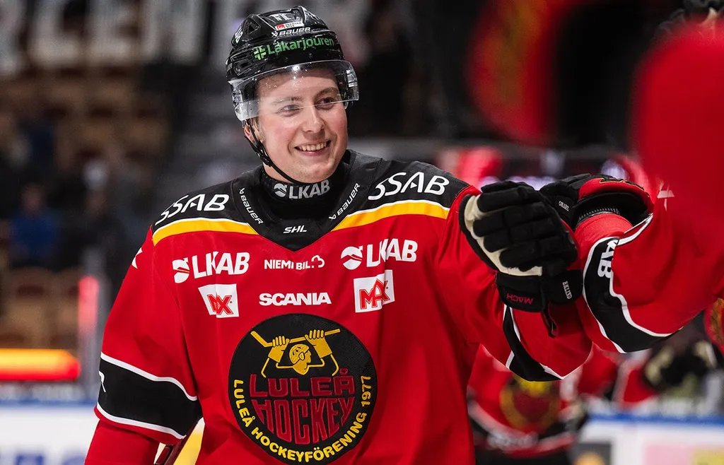 Kan David Granberg bli skrällen?