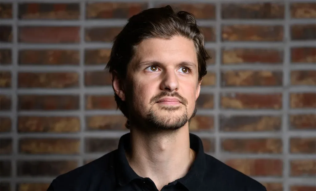Viktor Hertzberg