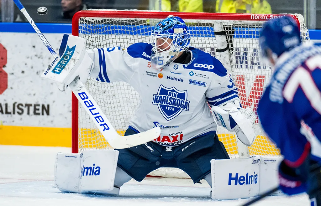 Lars Volden.