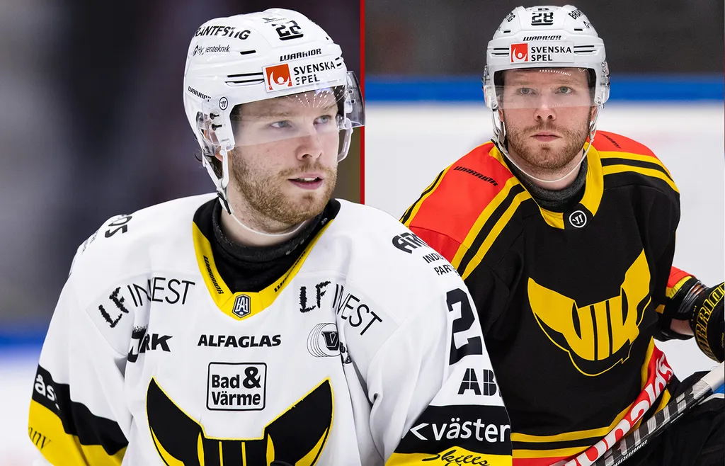 Lukas Zetterberg svarar om en möjlig återkomst till VIK.