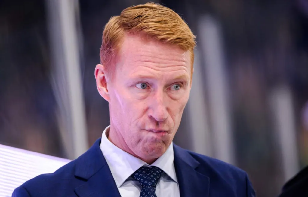 Jörgen Jönsson har en del att fundera över