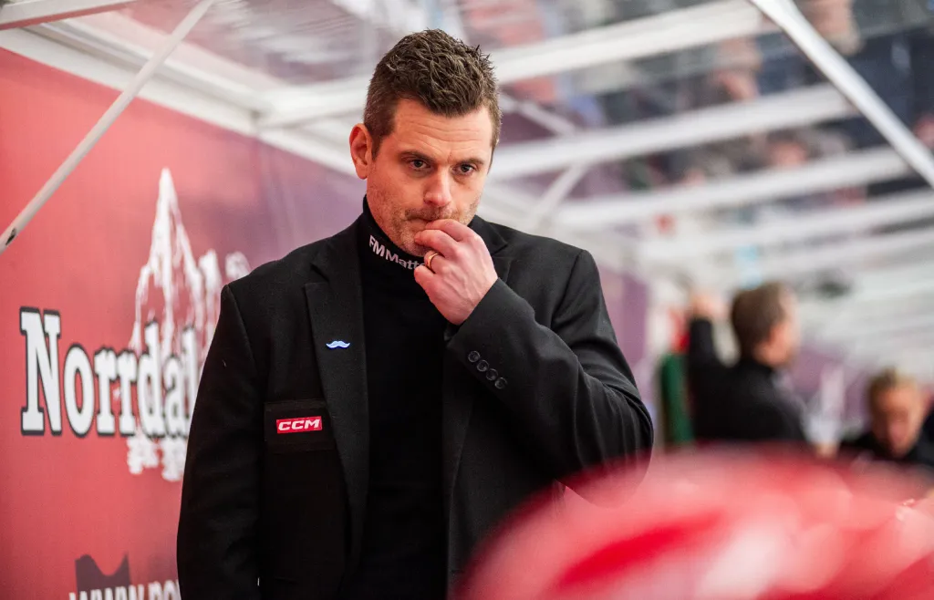 Daniel Hermansson