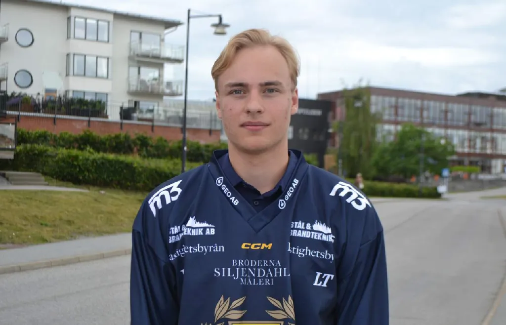 Love Härenstam