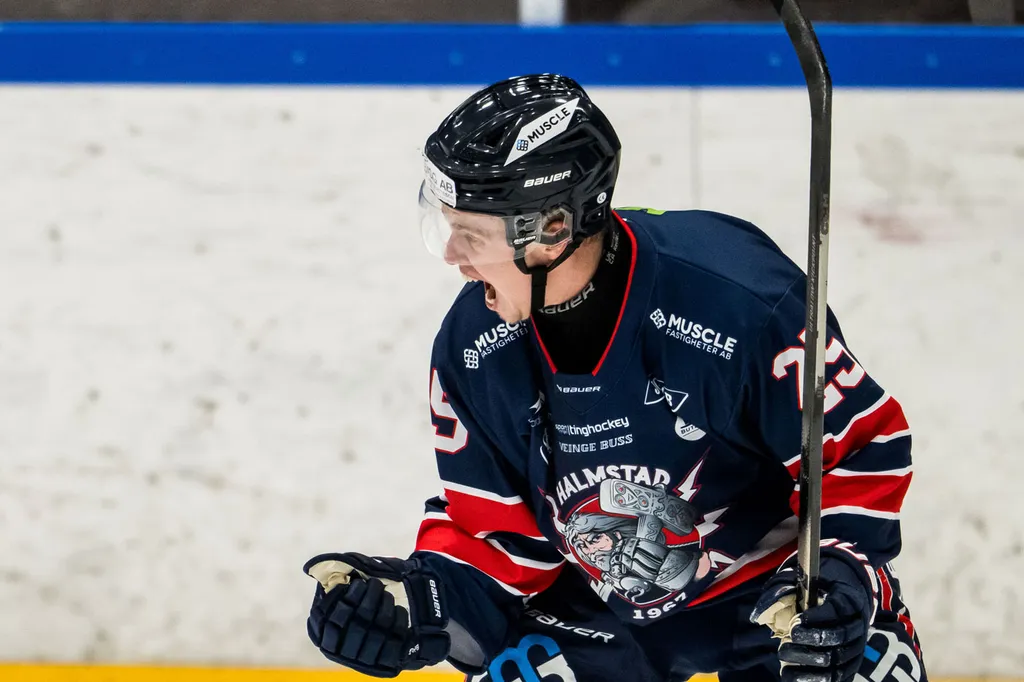 Anton Berglund