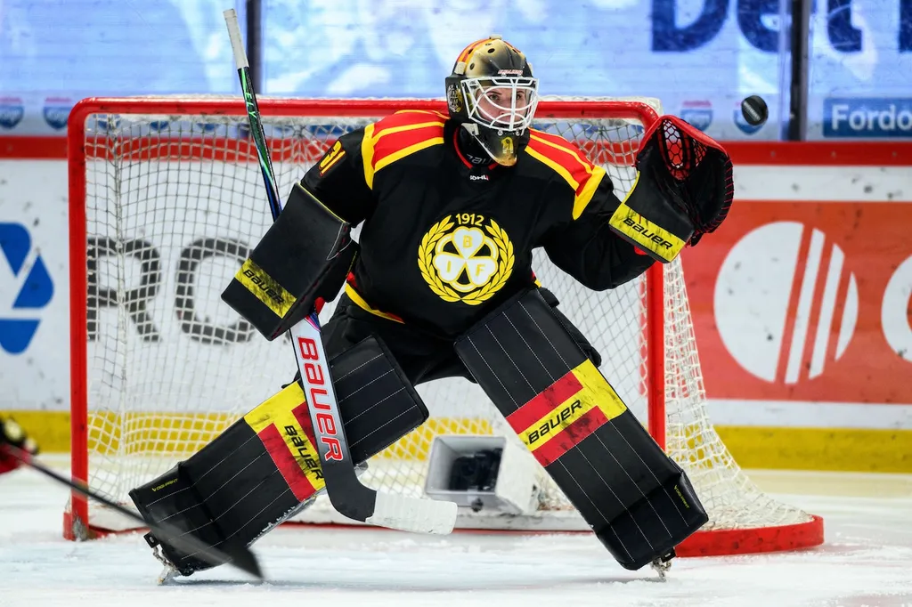 Ena Nyström, Brynäs