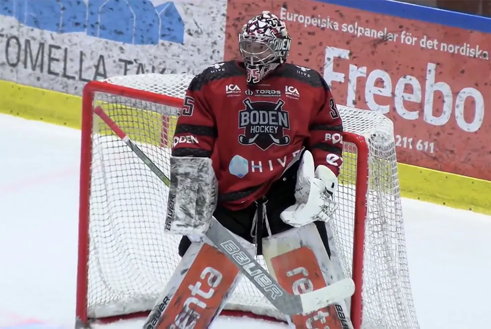 Anton Hjalmarsson