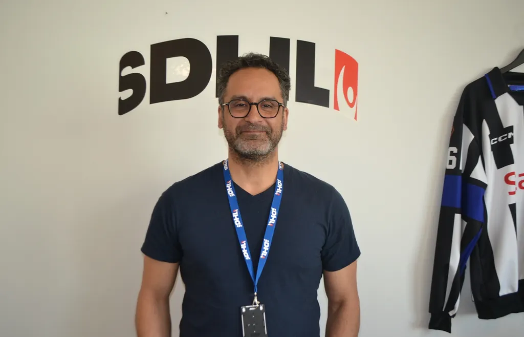 Johan Schillgard
