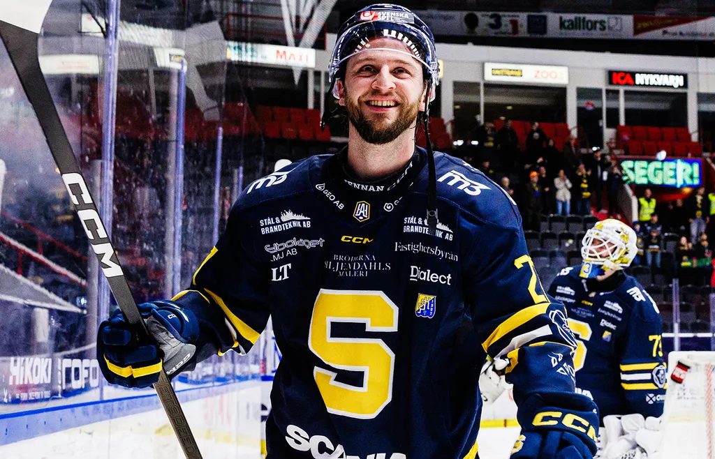 Daniel Norbe.