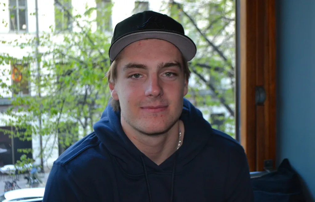 Leo Carlsson