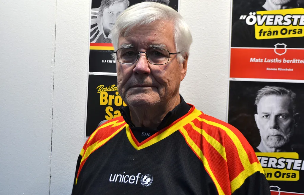 Stig Salming