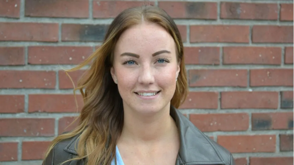 Rebecca Stenberg tippar kvartsfinalerna - och tror att Djurgården kan störa Luleå.