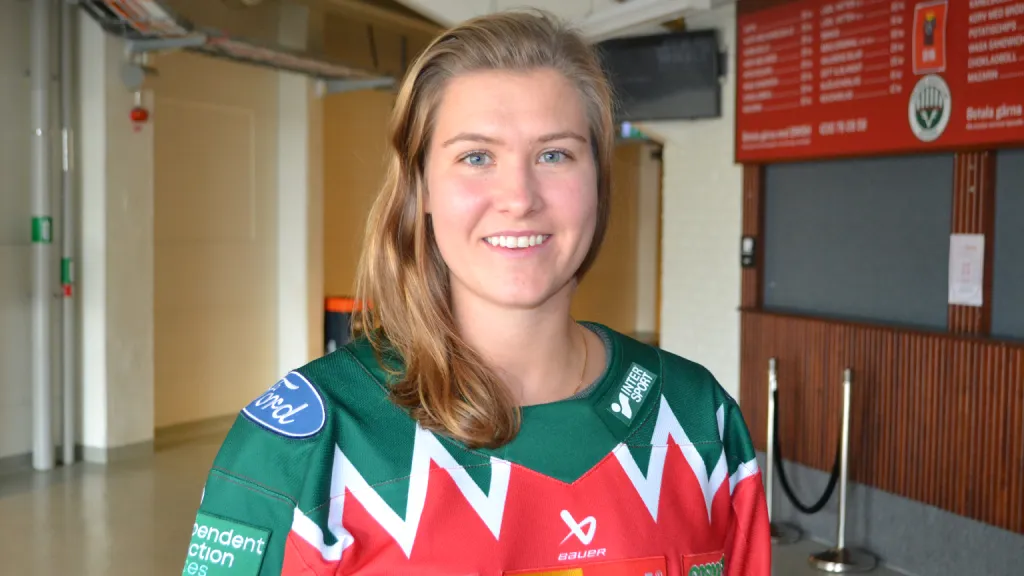 Andrea Dalen