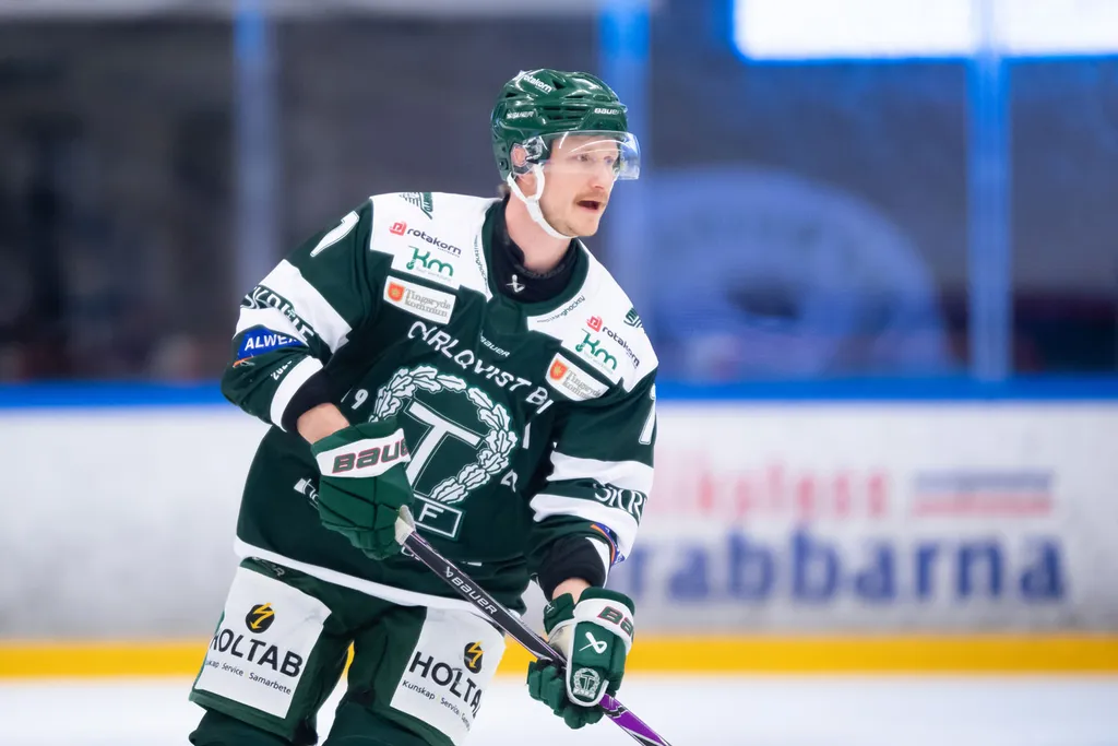 Kevin Ekman Larsson