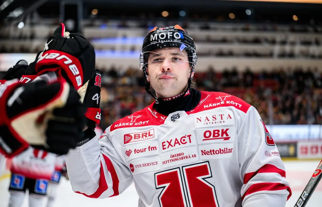 David Quenneville.