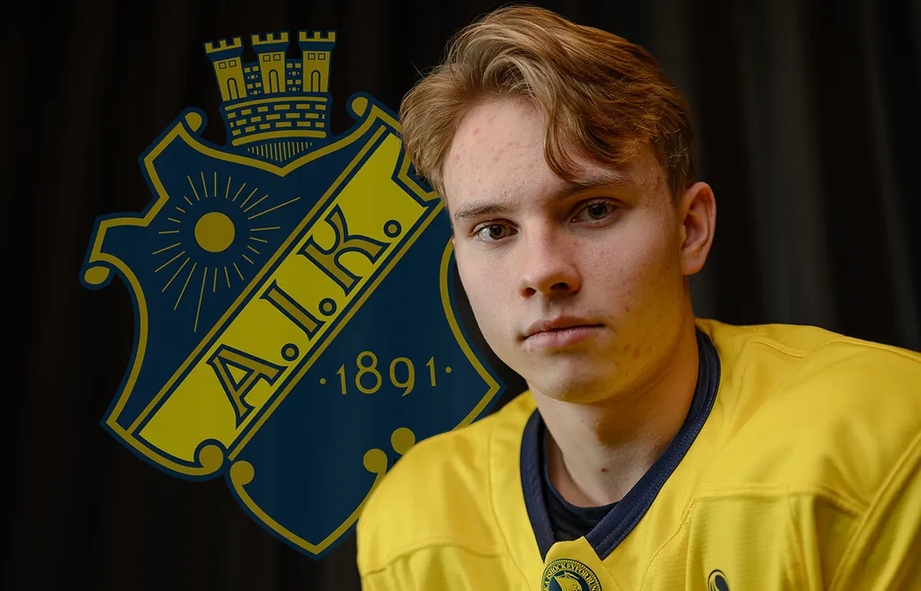 Felix Nilsson – AIK