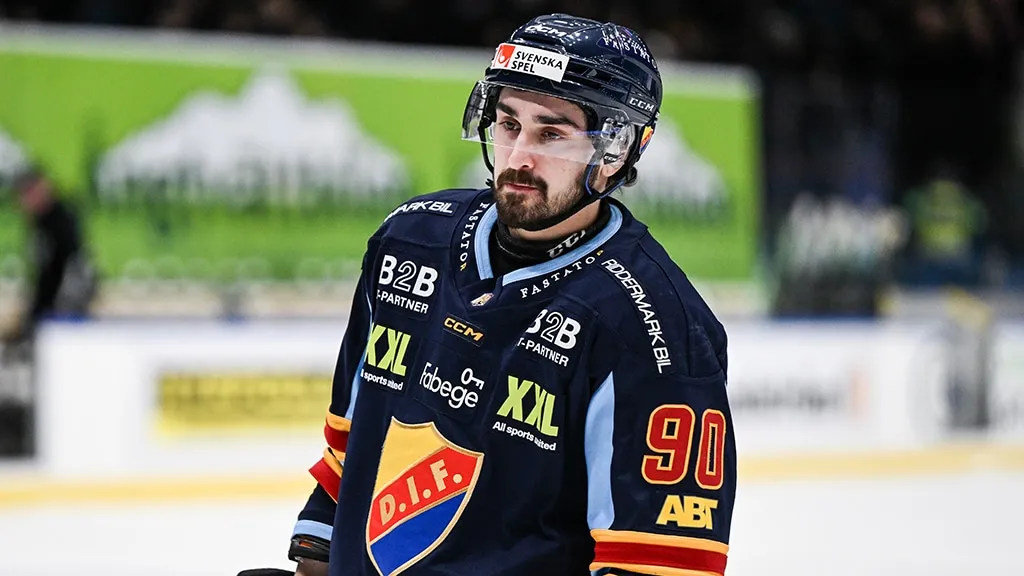 Kevin Karlsson är en värvning som tyder på Nybros nya strategi