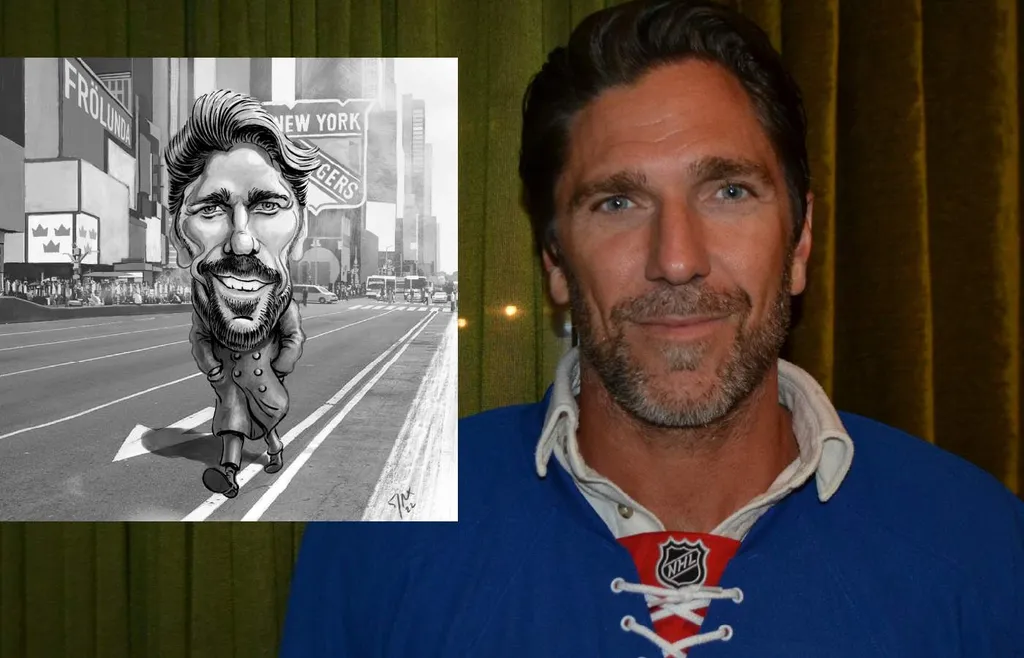 Henrik Lundqvist blev en av NHL:s bästa målvakter, och invald i Hall of Fame 2023