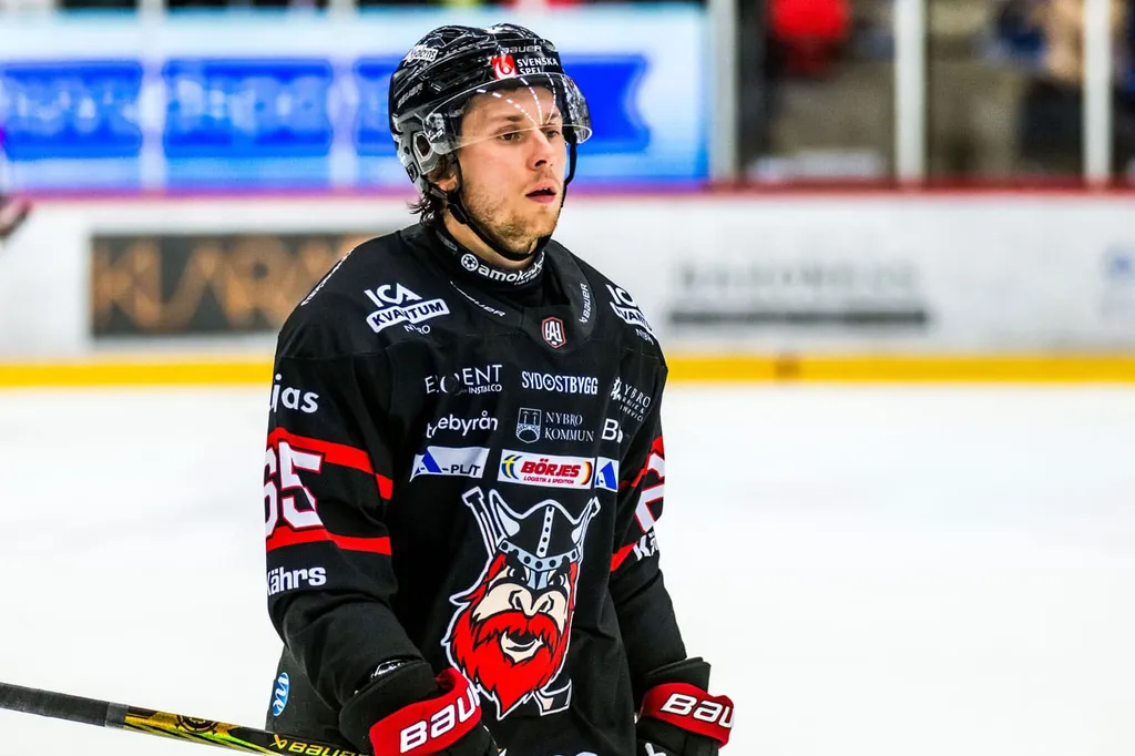 Oscar Gusatafsson