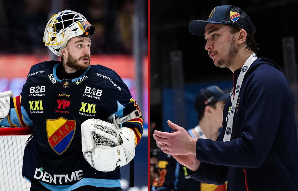 DIF hade vunnit oavsett om de hade Hävelid eller Gidlöf i mål