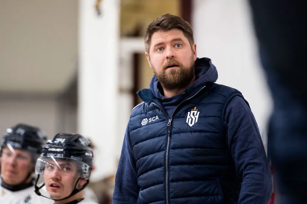 Jonas Lindström