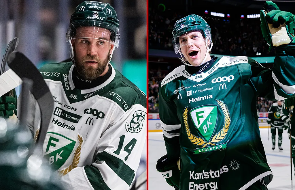 Skulle Henrik Björklund och Oliver Eklind kunna återvända till Karlskoga?