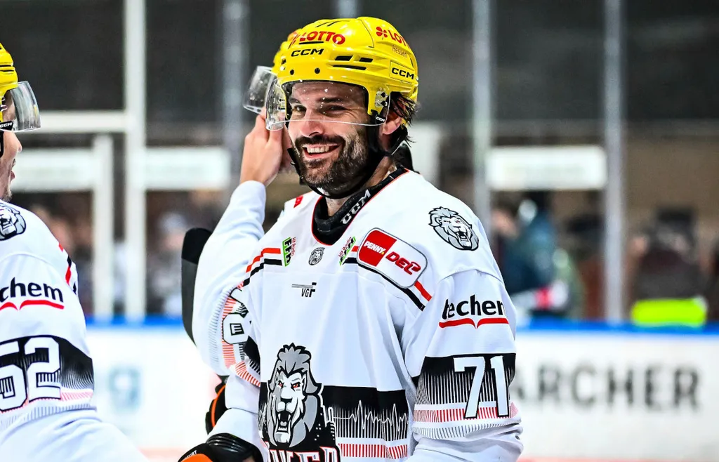 Linus Fröberg
