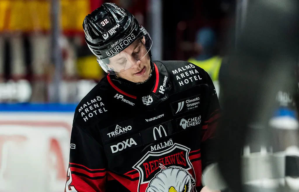 Joona Ikonen.