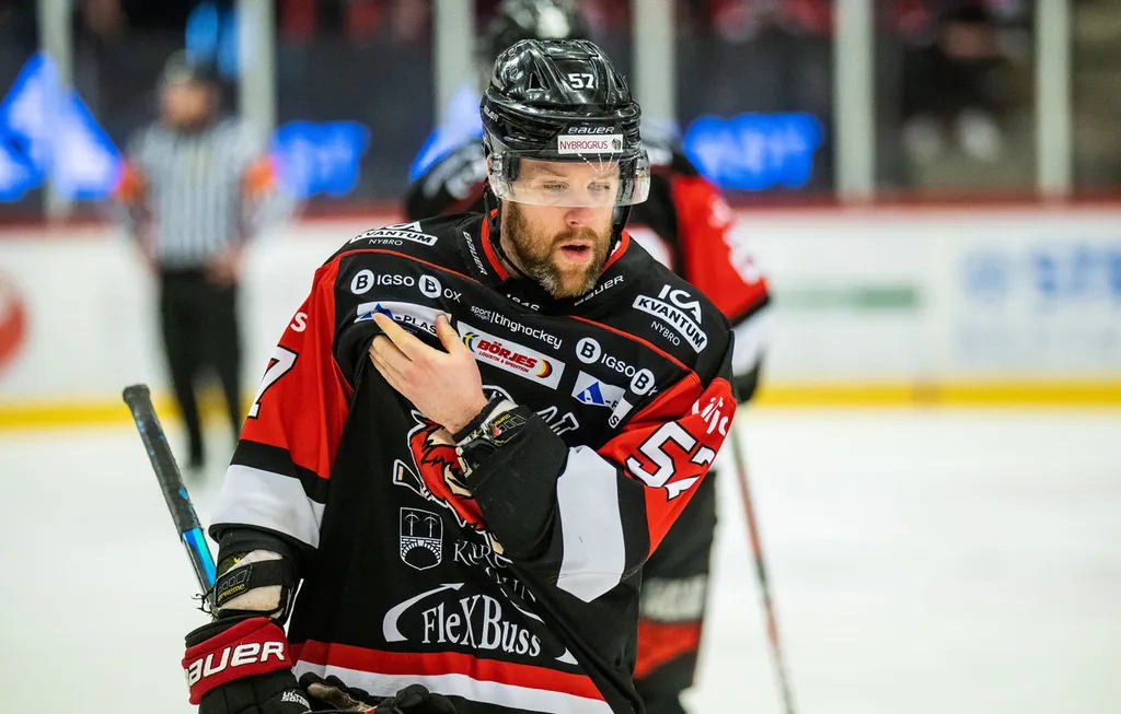 Niklas Dahlberg