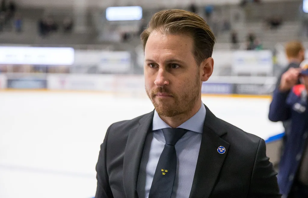 Tobias Pehrsson