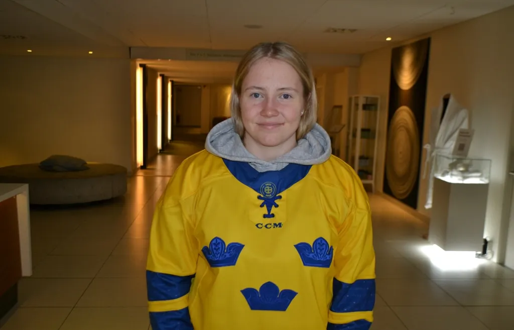 Lina Ljungblom