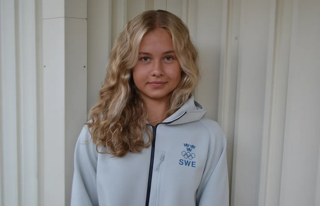 Lovisa Lundström