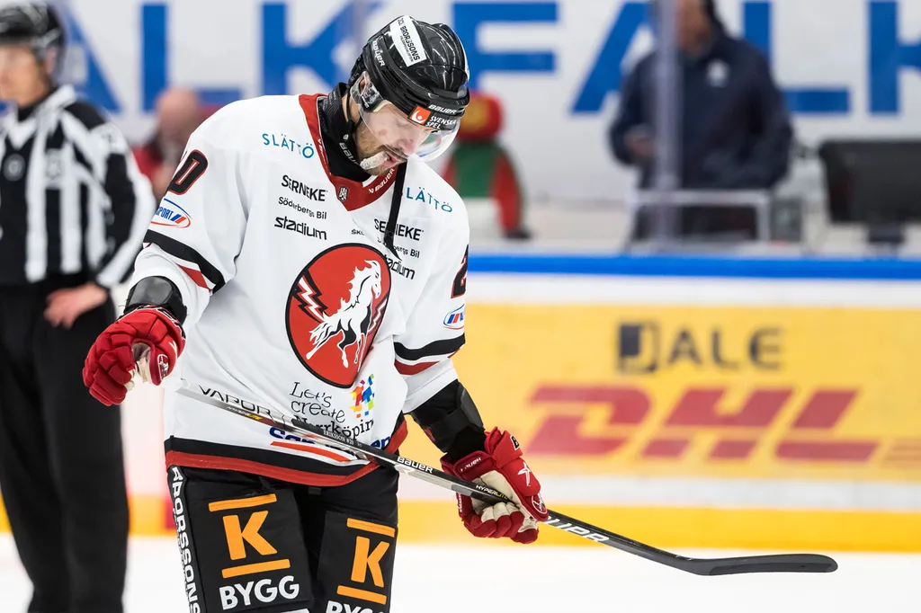 Marcus Eriksson