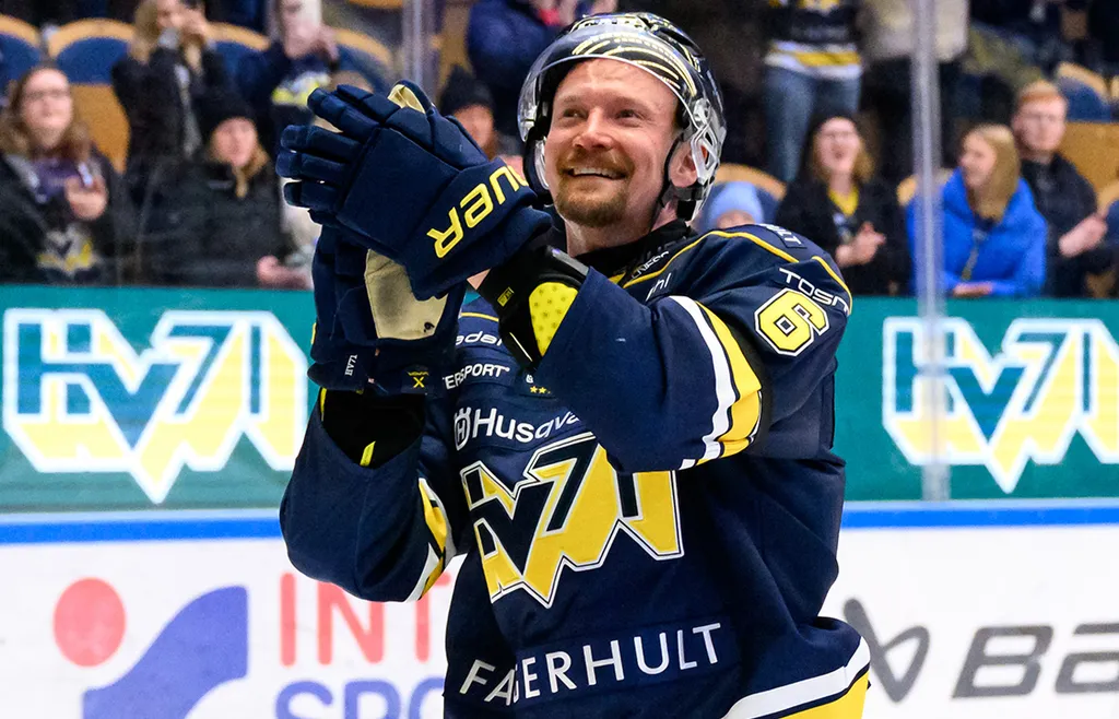 Anton Strålman.