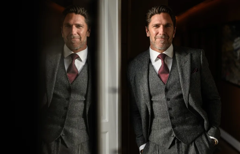 Henrik Lundqvist ska agera expert för både TV4 och SVT under OS-hockeyn i Milano