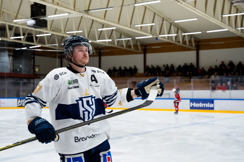 Sebastian Kaijser