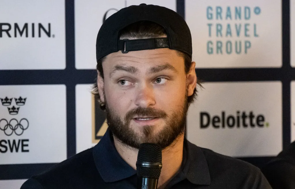 Rasmus Andersson