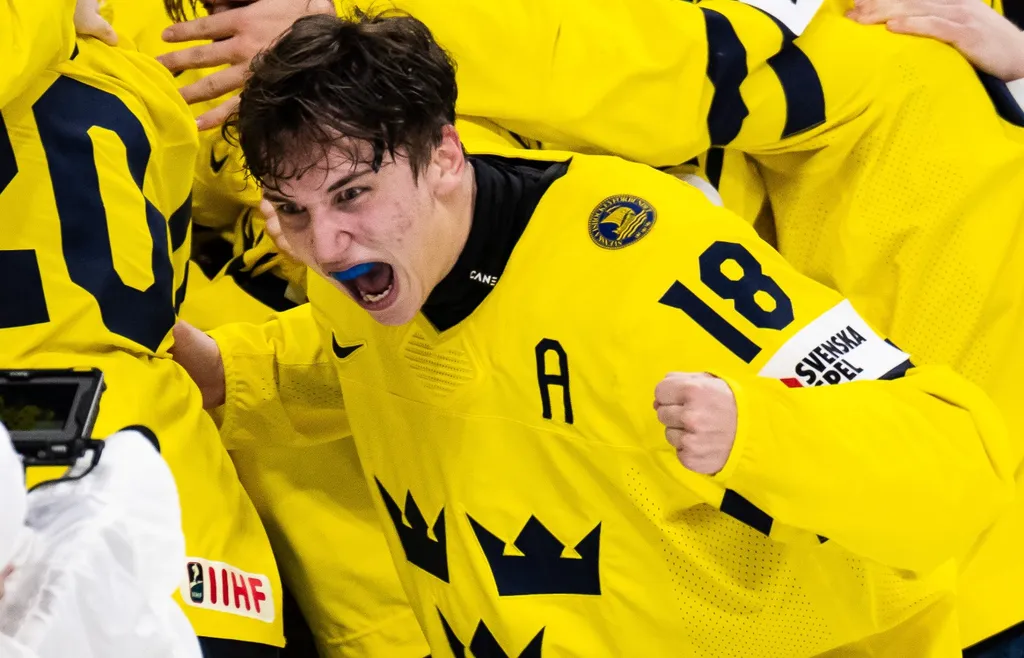 Victor Eklund